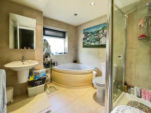 Bathroom- click for photo gallery